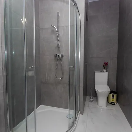 Apartmán Brewmaster