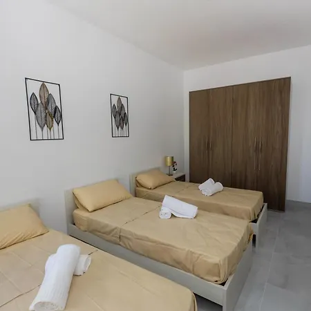 Apartmán Brewmaster Is-Swieqi