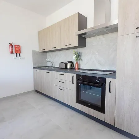 Brewmaster Apartment Is-Swieqi