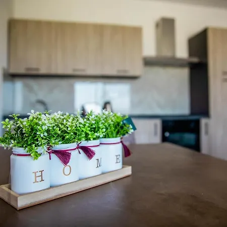 Brewmaster Appartamento