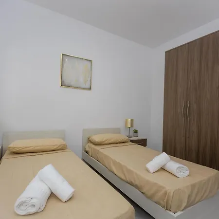 Appartamento Brewmaster