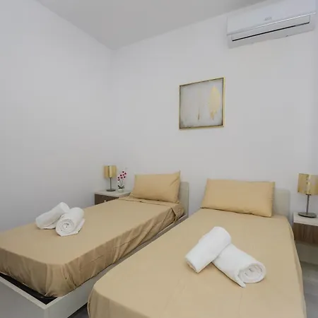 Brewmaster Апартаменты