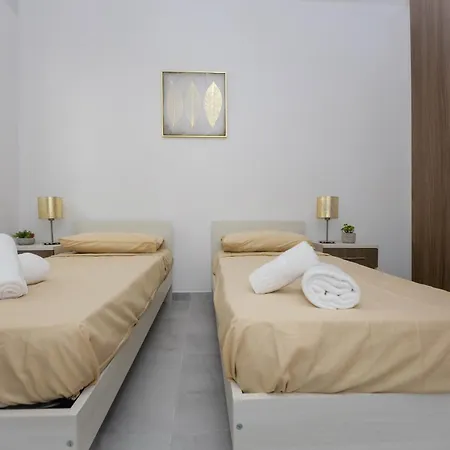 Brewmaster Apartment Is-Swieqi