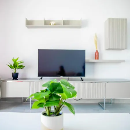 Апартаменты Brewmaster Is-Swieqi