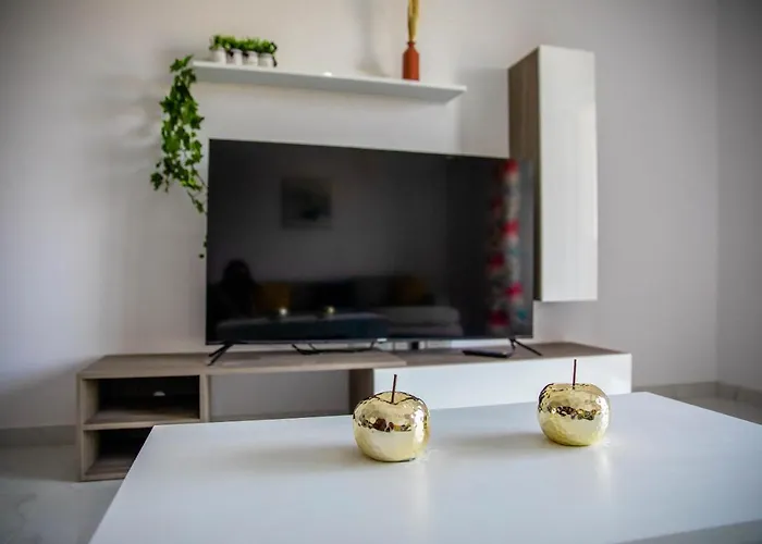 Daire Brewmaster Is-Swieqi