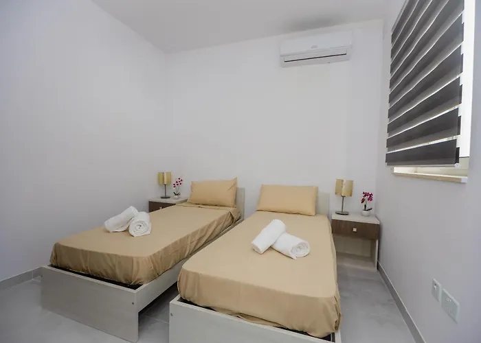 Brewmaster Is-Swieqi