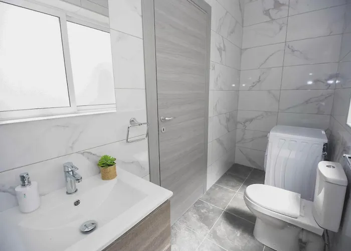 アパート Brewmaster Is-Swieqi