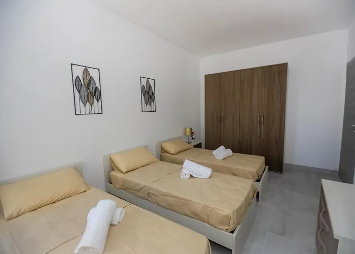 Daire Brewmaster Is-Swieqi