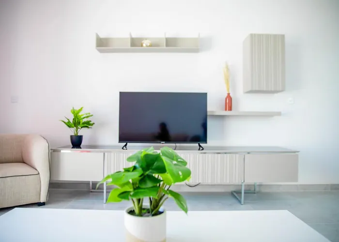 アパート Brewmaster Is-Swieqi